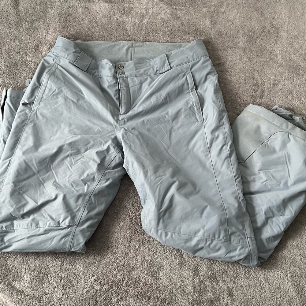 Women's Bugaboo Omni-Heat Insulated Ski Pants